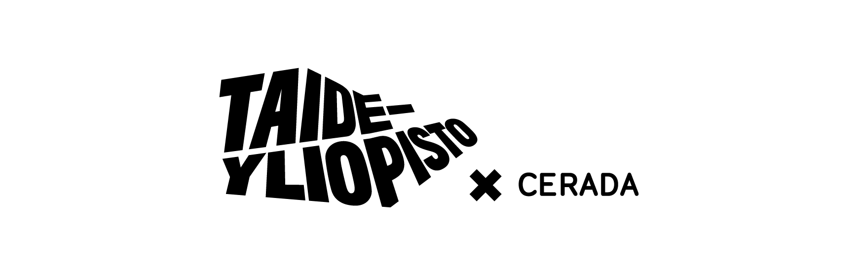 Image shows the Cerada research centre logo